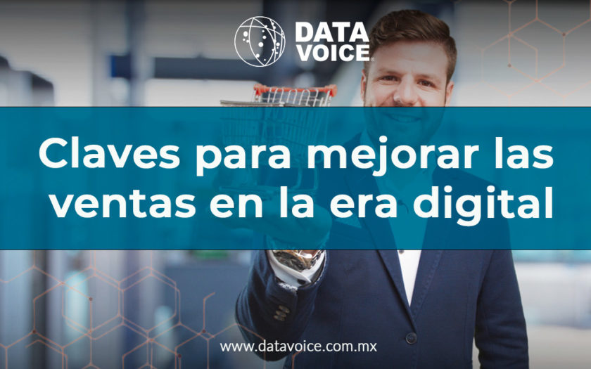 Claves para mejorar las ventas